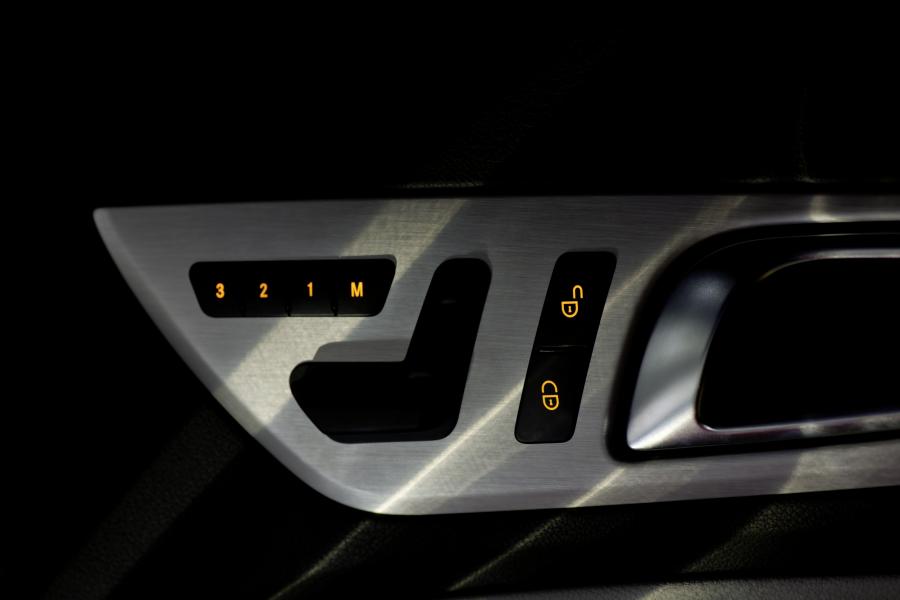  Mercedes-Benz SLK350 2011 года  (фото 78 из 177)